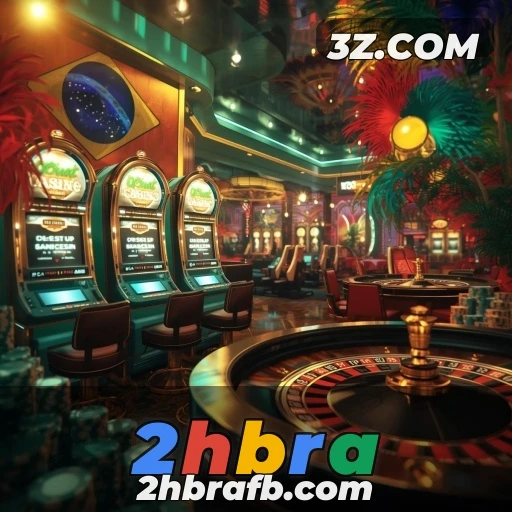 Apostas Inovadoras e Engajadoras no Site 2hbra Para Você