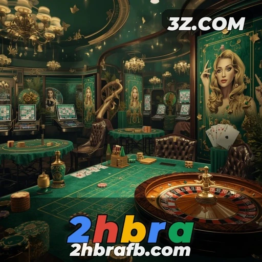 Slots Incríveis da 2hbra: Emoção a Cada Giro!