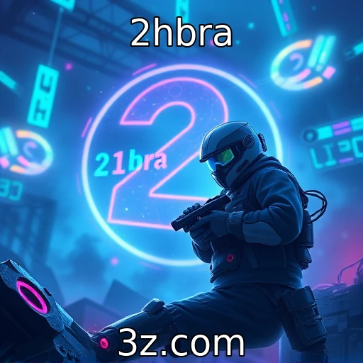 2hbra | Impacto da tecnologia na evolução dos jogos